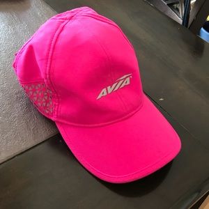 Avia Pink Hat